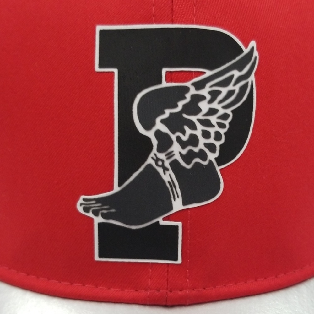 Polo Ralph Lauren P-Wing Hat - Picture 3 of 8